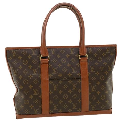 Louis Vuitton monogram sac